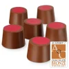 Raspberry Smoothie Chocolates Selector<Hotel Chocolat Discount