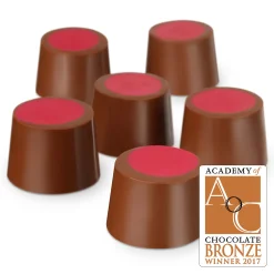 Raspberry Smoothie Chocolates Selector<Hotel Chocolat Discount