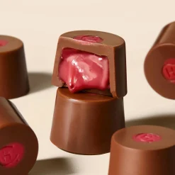Raspberry Smoothie Chocolates Selector<Hotel Chocolat Discount