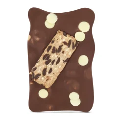 Rocky Road Chocolate 100g Slab Selector<Hotel Chocolat Online