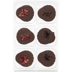 Rose & Violet Cremes Selector<Hotel Chocolat Discount