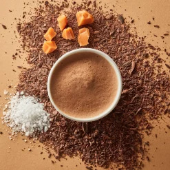 Salted Caramel 50% Hot Chocolate Sachets<Hotel Chocolat Outlet