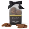 Salted Caramel Chocolate Puddles<Hotel Chocolat New