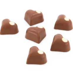 Salted Caramel Heart Selector<Hotel Chocolat Clearance
