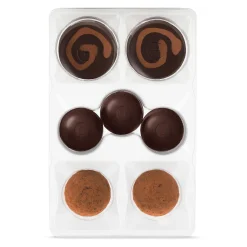 Serious Dark Fix Selector<Hotel Chocolat Clearance