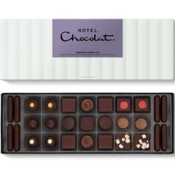 Serious Dark Fix Sleekster with You Did It Sleeve<Hotel Chocolat Online