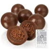Simple Milk Chocolate Truffles Selector<Hotel Chocolat