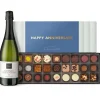 Sleekster & Prosecco Anniversary Gift<Hotel Chocolat Outlet