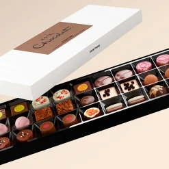 Sleekster & Prosecco Anniversary Gift<Hotel Chocolat Outlet