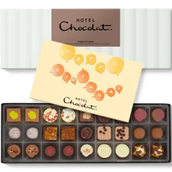 Sleekster & Prosecco Birthday Gift<Hotel Chocolat Clearance