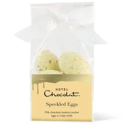 Speckled eggs<Hotel Chocolat Clearance