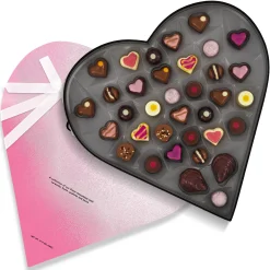 Straight from the Heart Chocolates<Hotel Chocolat Discount