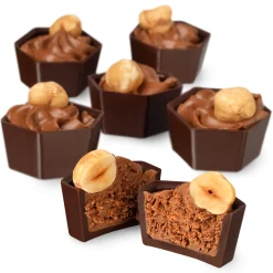 Supermilk Caesar Selector<Hotel Chocolat