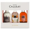 The Cacao Bar Collection | 3 Mini Cacao Alcohols<Hotel Chocolat Sale