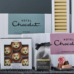 The Chocolate Adventurer’s Hamper<Hotel Chocolat Sale