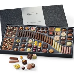 The Chocolatier’s Table<Hotel Chocolat Discount