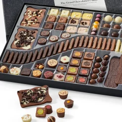 The Grand Chocolatier’s Table<Hotel Chocolat Discount