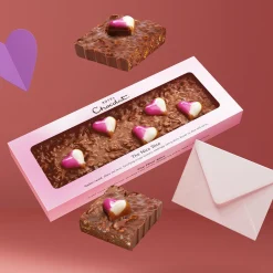 The Nice Slice - Valentines Edition<Hotel Chocolat Clearance