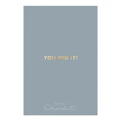 Tipsy Truffles H-box with You Did It Sleeve<Hotel Chocolat Sale