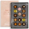 Tipsy Truffles H-box with A Little Sparkle Sleeve<Hotel Chocolat Best