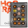 Tipsy Truffles H-box with Hooray Sleeve<Hotel Chocolat Hot