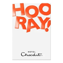Tipsy Truffles H-box with Hooray Sleeve<Hotel Chocolat Hot