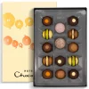 Tipsy Truffles H-box with Birthday Balloons Sleeve<Hotel Chocolat Discount