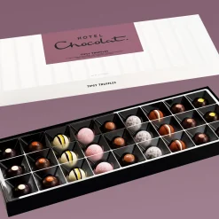 Tipsy Truffles Sleekster with Birthday Balloons Sleeve<Hotel Chocolat Clearance