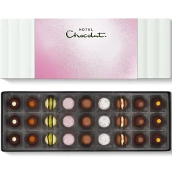 Tipsy Truffles Sleekster With Valentines Day Sleeve<Hotel Chocolat New