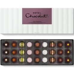 Tipsy Truffles Sleekster with Simply Thanks Sleeve<Hotel Chocolat New