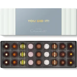 Tipsy Truffles Sleekster with You Did It Sleeve<Hotel Chocolat