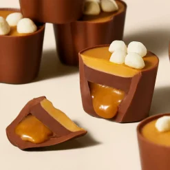 Trillionaire Shortbread Selector<Hotel Chocolat Hot