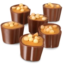 Trillionaire Shortbread Selector<Hotel Chocolat Hot