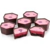 Triple Blackcurrant Chocolate Selector<Hotel Chocolat Clearance
