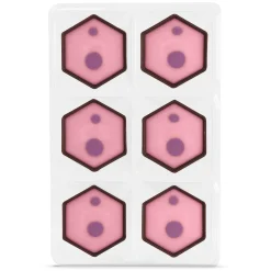 Triple Blackcurrant Chocolate Selector<Hotel Chocolat Clearance