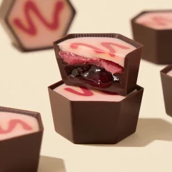 Triple Cranberry Chocolate Selector<Hotel Chocolat Online