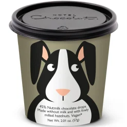 Unbelievably Vegan* Rabbert Tiddly Pot<Hotel Chocolat Discount