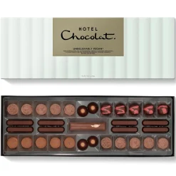 Unbelievably Vegan* Sleekster With Valentines Day Sleeve<Hotel Chocolat Sale