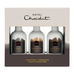 Velvetised Creams Collection<Hotel Chocolat Best