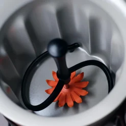 Velvetiser - Pewter<Hotel Chocolat Discount