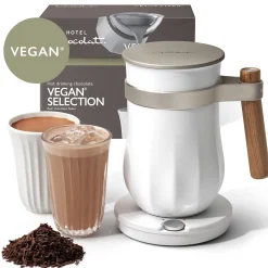 Velvetiser – With Vegan Selection*<Hotel Chocolat Online
