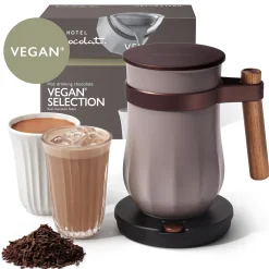 Velvetiser – With Vegan Selection*<Hotel Chocolat Discount
