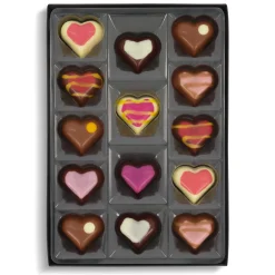 With Love H-Box<Hotel Chocolat